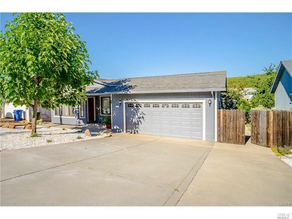 Property Photo:  5376 Bel Air Drive  CA 95451 