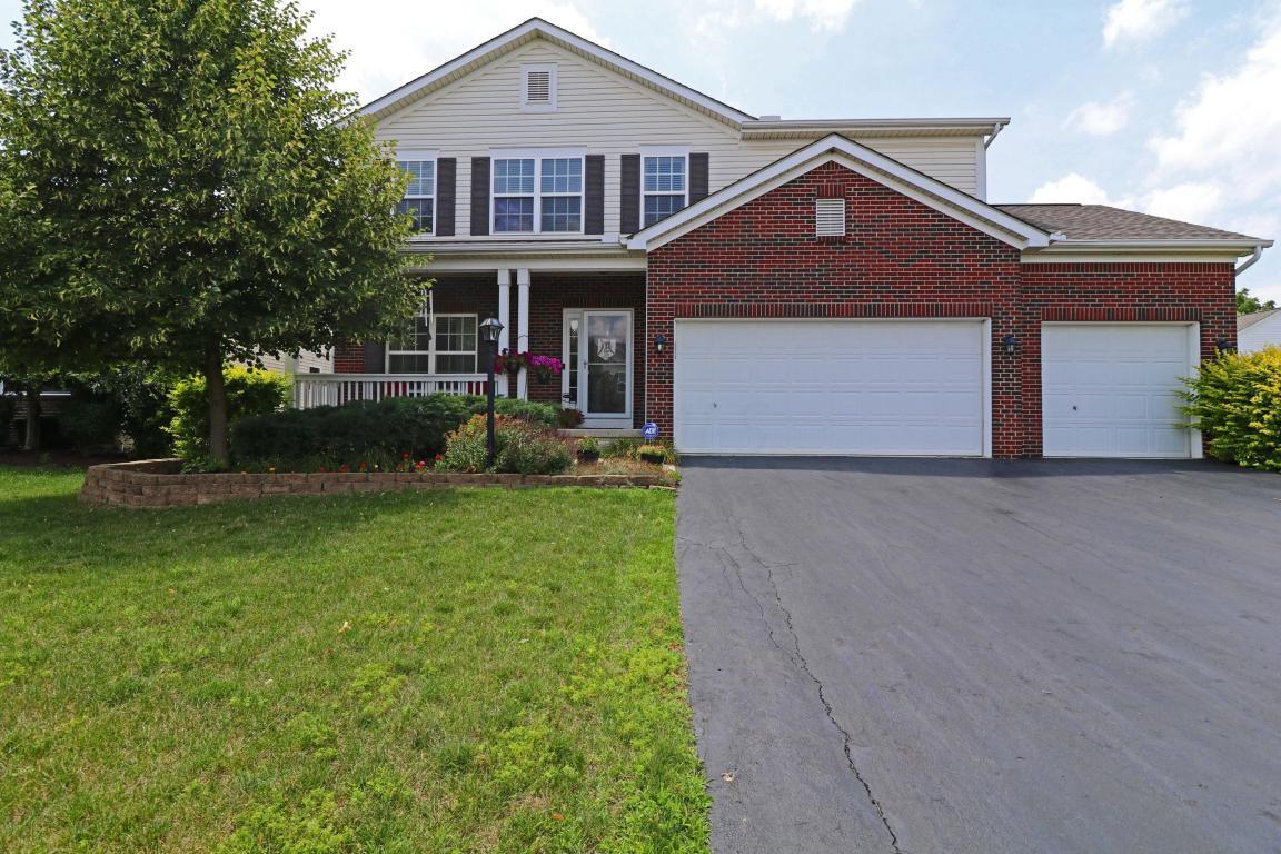 Property Photo: 4819 Heath Trails Road OH 43026