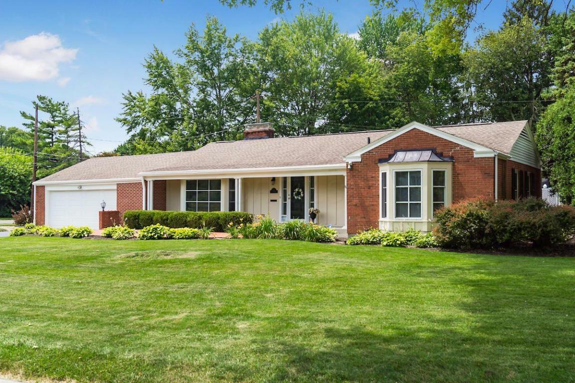 Property Photo: 3421 Inverness Way OH 43221