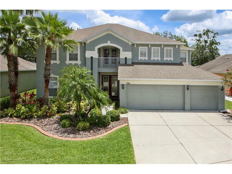 Property Photo: 7048 Palmetto Pines Lane FL 34637