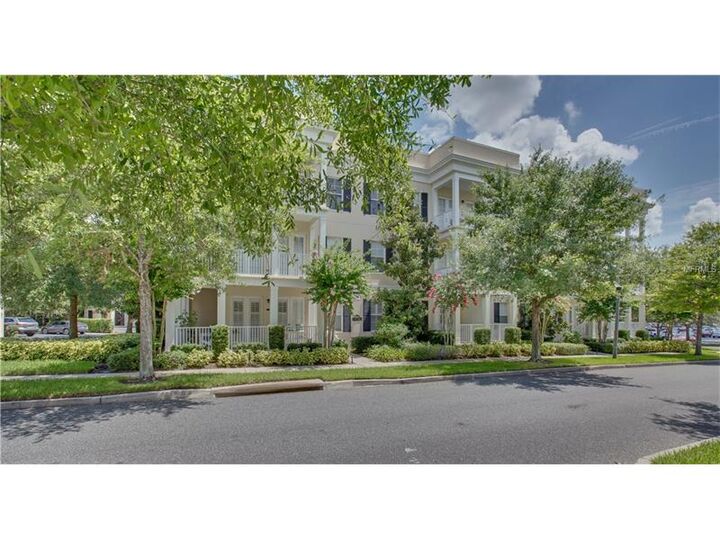 Property Photo:  4385 Wardell Place 303  FL 32814 