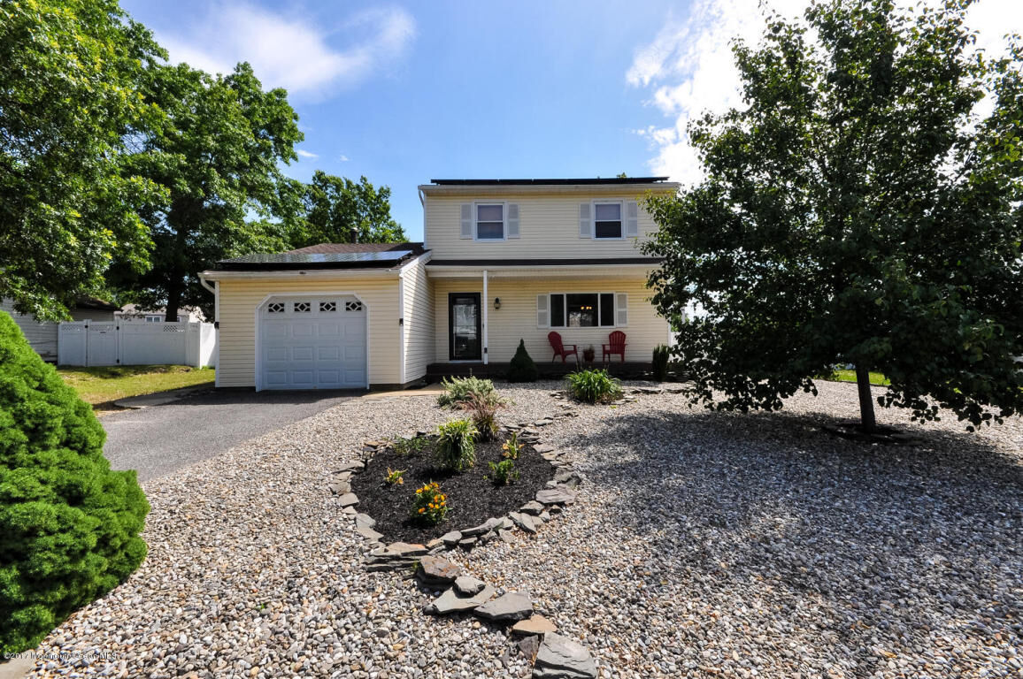 Property Photo:  140 Van Cortlandt Drive  NJ 08723 