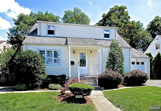 Property Photo:  39-06 Taylor Road  NJ 07410 