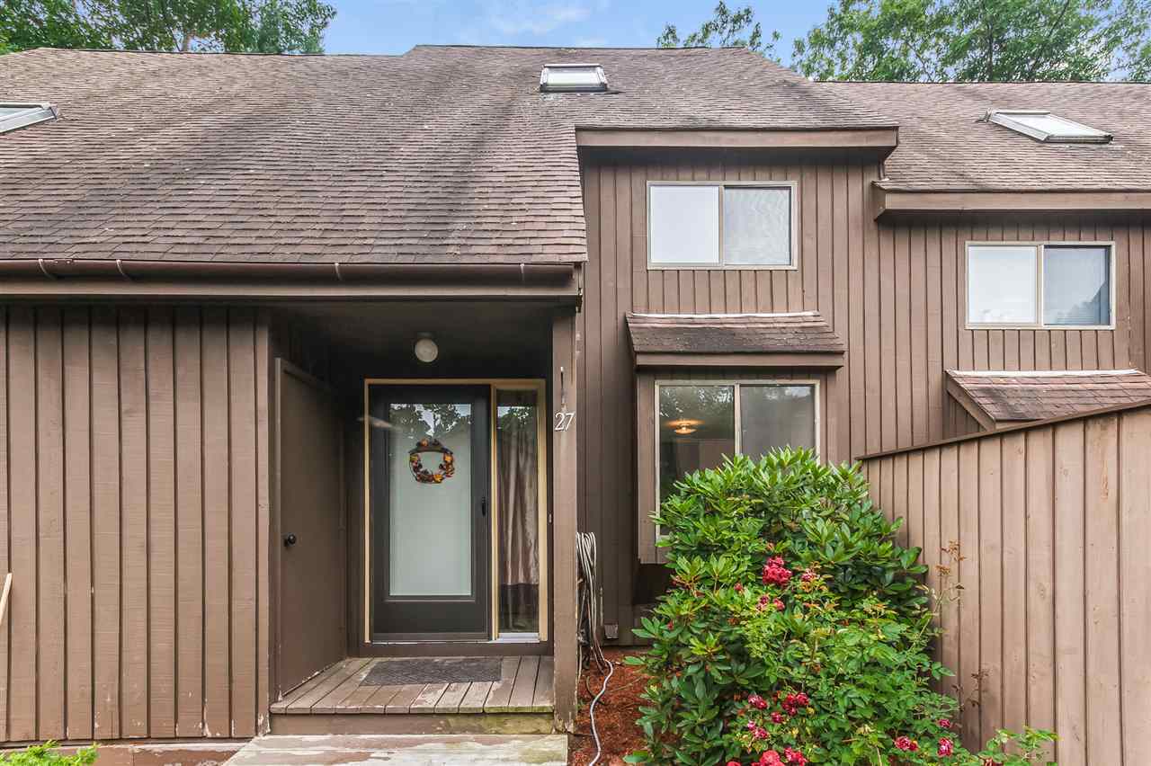 Property Photo:  27 Silverton Drive  NH 03062 