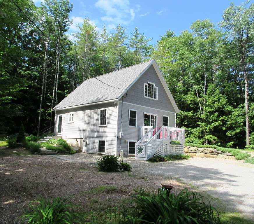 Property Photo:  103 Corporation Hill Road  NH 03260 