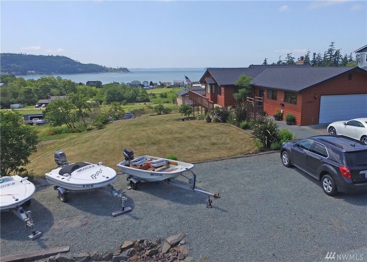 Property Photo: 1281 Olsen Rd WA 98282
