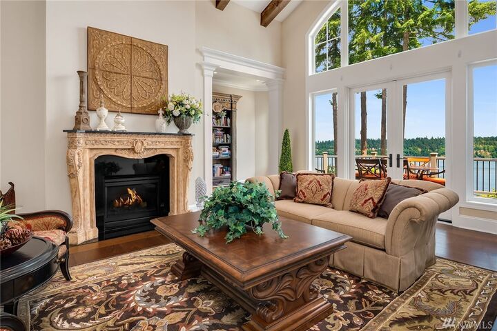 Property Photo:  1921 51st St NW  WA 98335 