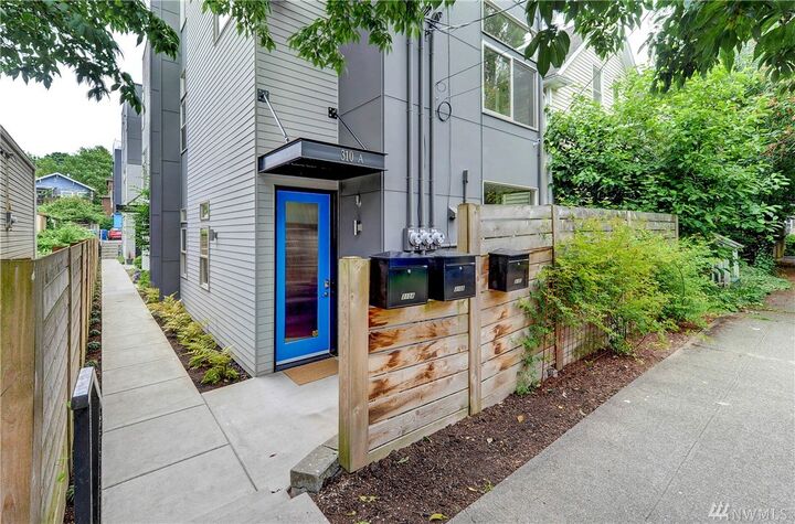 310 21st Ave A  Seattle WA 98122 photo