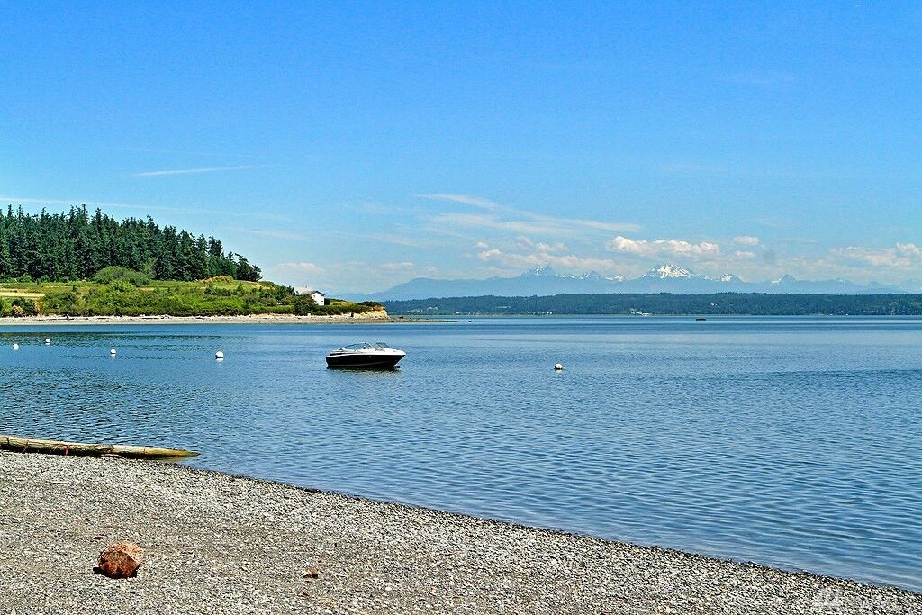 Property Photo:  200 Driftwood Shores Rd  WA 98282 