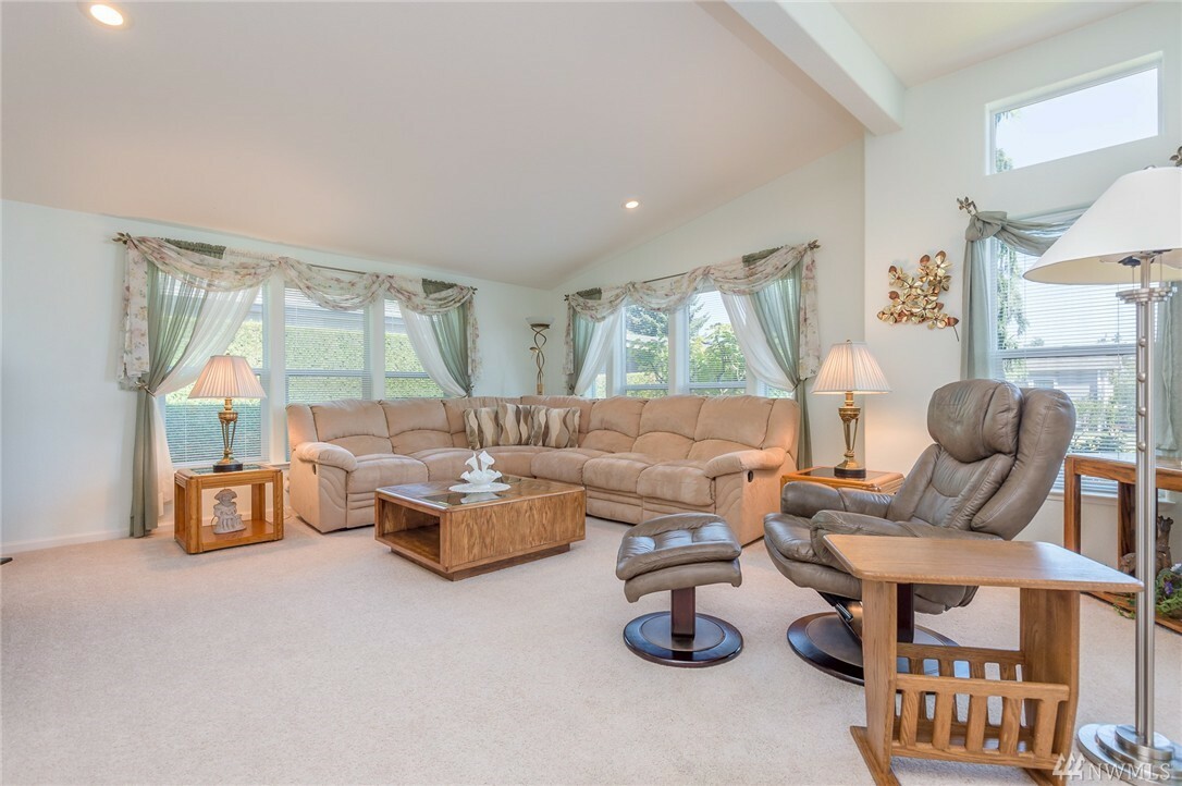 Property Photo: 9128 58th Ave E 183 WA 98371