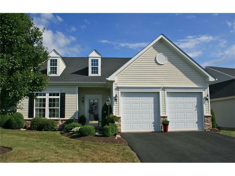 Property Photo:  5758 Montville Drive  PA 15057 