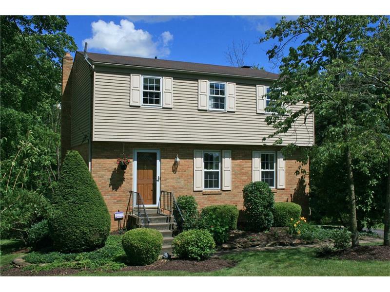 Property Photo:  419 Laurel Drive  PA 15317 