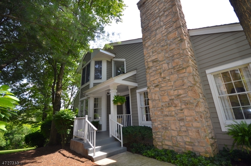 Property Photo: 18 E Countryside Dr NJ 08540