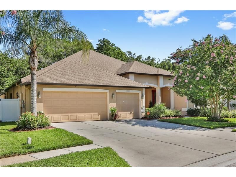 Property Photo:  15013 Princewood Lane  FL 34638 