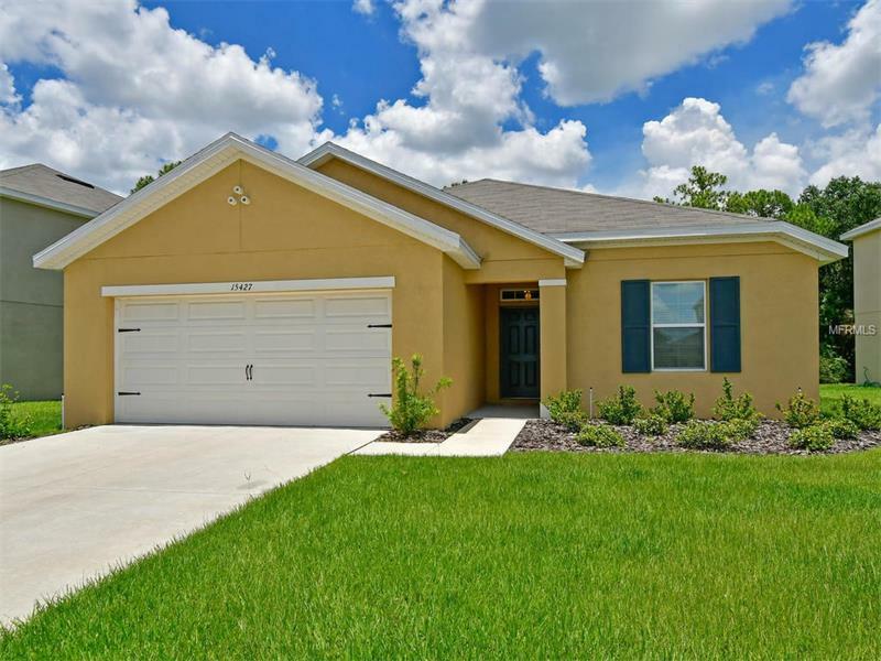 Property Photo: 15427 Trinity Fall Way FL 34212