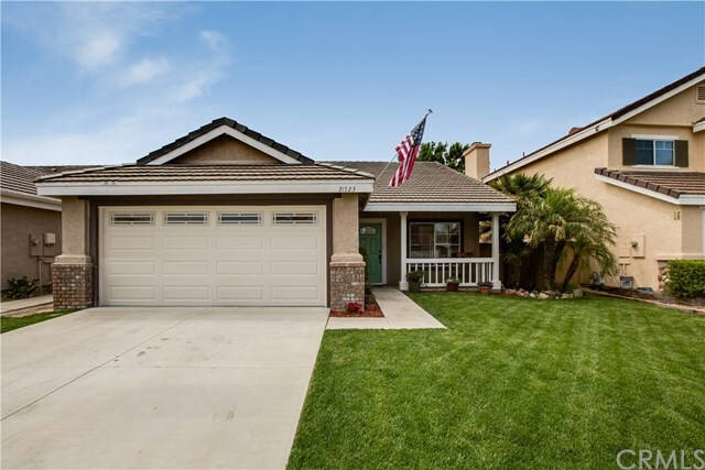 Property Photo: 31523 Via Santa Ines CA 92592