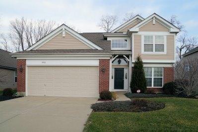 Property Photo: 3933 Park Place Drive KY 41018