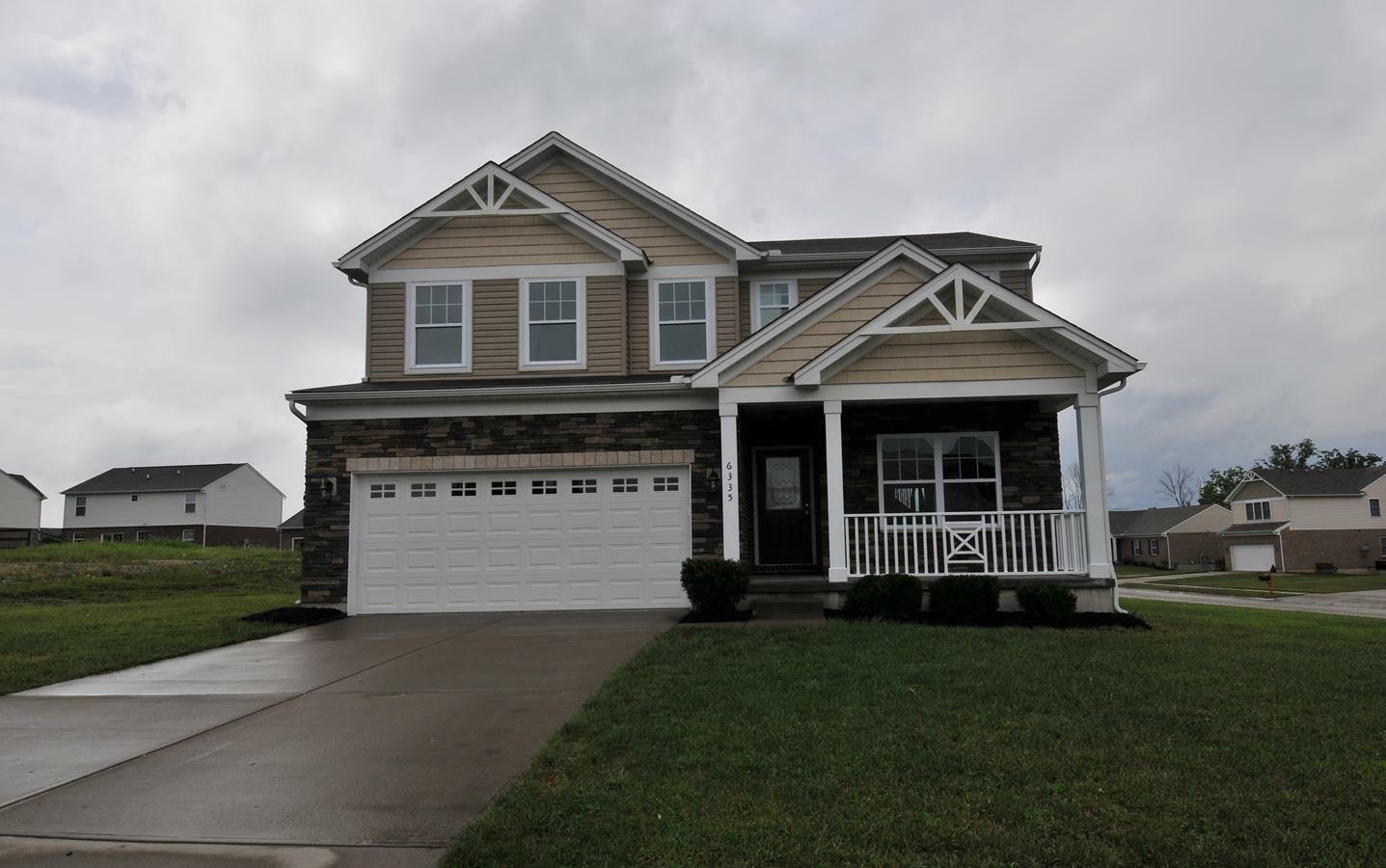 Property Photo: 6335 Arabian Court KY 41051