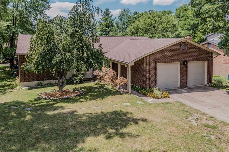 Property Photo:  821 Bluegrass Court  KY 41017 