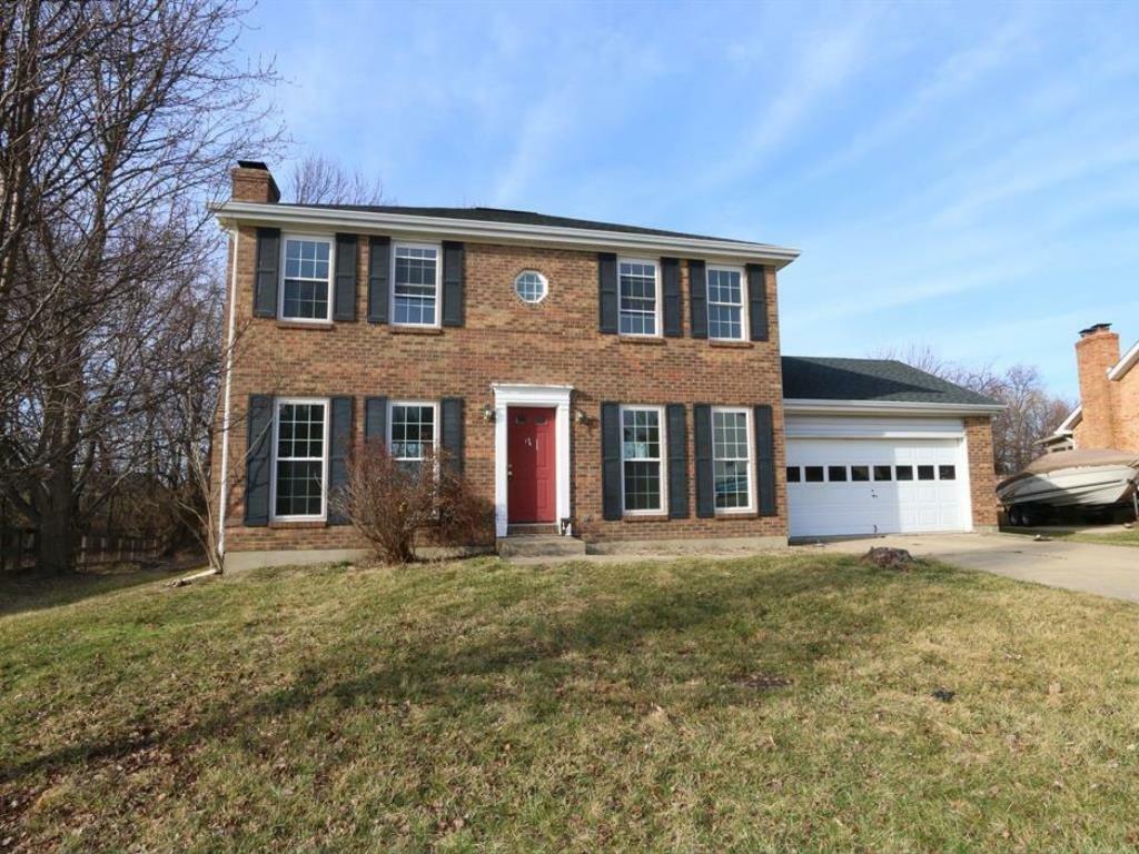 Property Photo:  2036 W Horizon Drive  KY 41048 