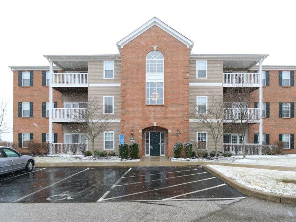 Property Photo: 582 Ivy Ridge Drive KY 41076