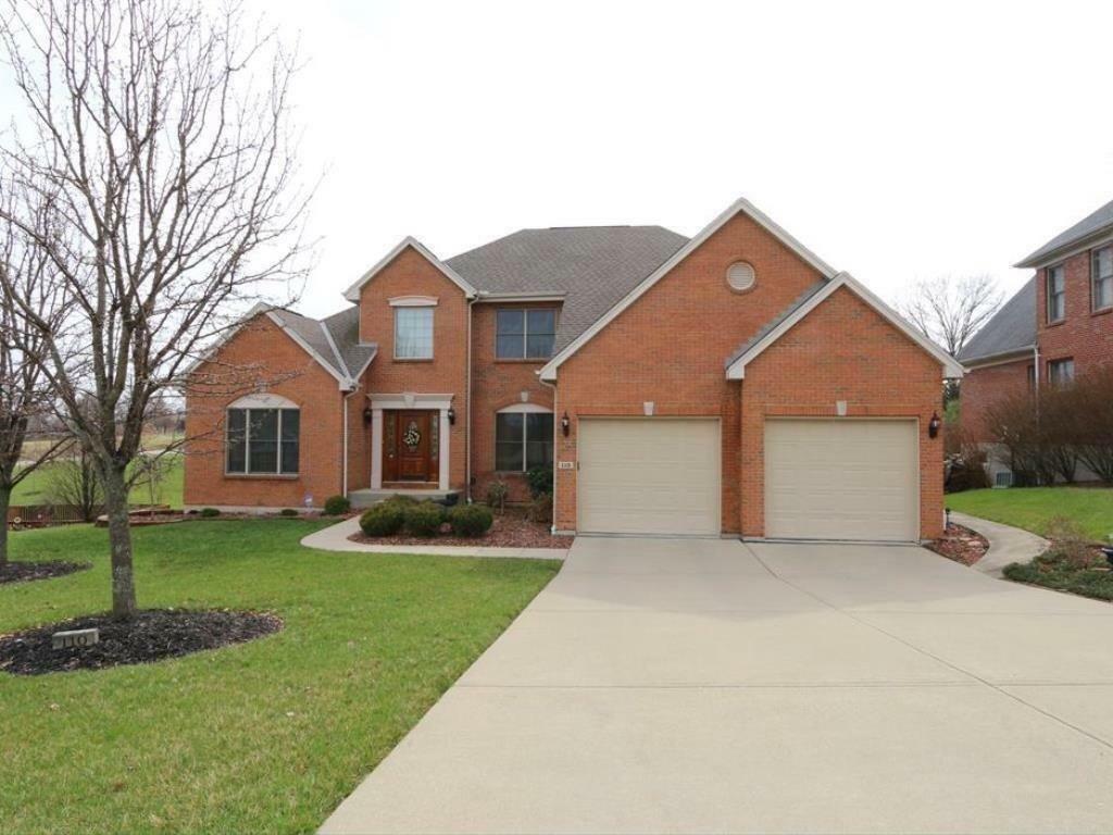 Property Photo: 110 Windsor Court KY 41001