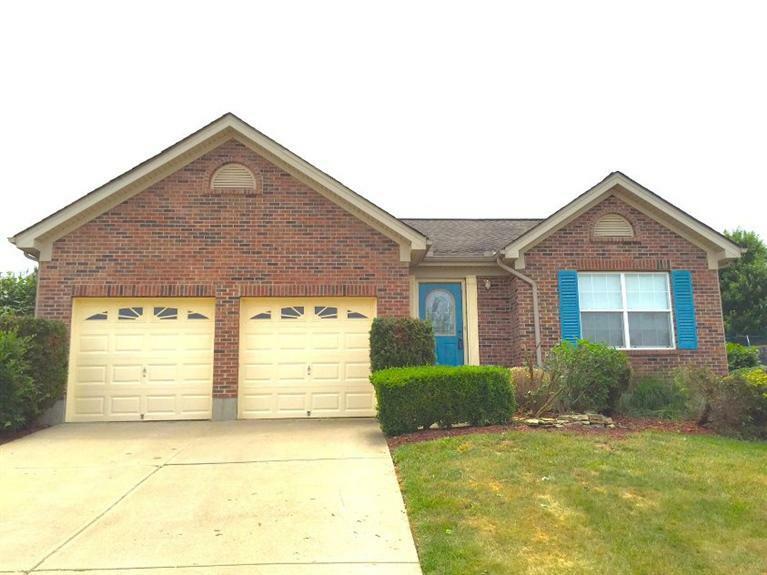 Property Photo: 7525 Plum Creek Way KY 41005