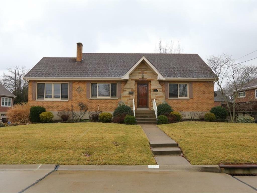 Property Photo: 19 Barbara Circle KY 41011