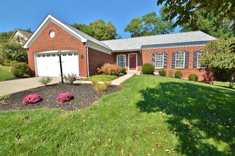 Property Photo: 2234 Bourbon Street KY 41091