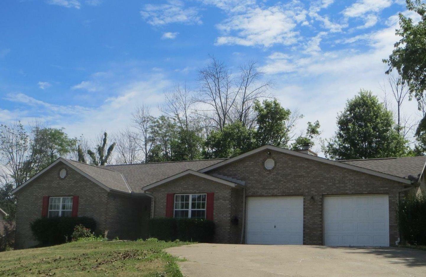 Property Photo:  10480 Travis Street  KY 41094 