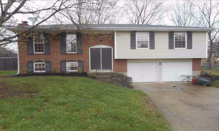 Property Photo:  6 Braun Court  KY 41017 