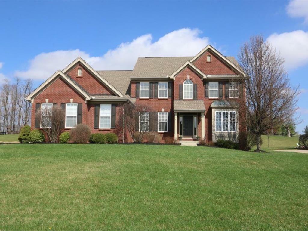 Property Photo:  10571 Mountain Laurel Way  KY 41091 