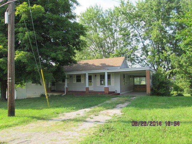 Property Photo: 43 Needmore Street KY 41094