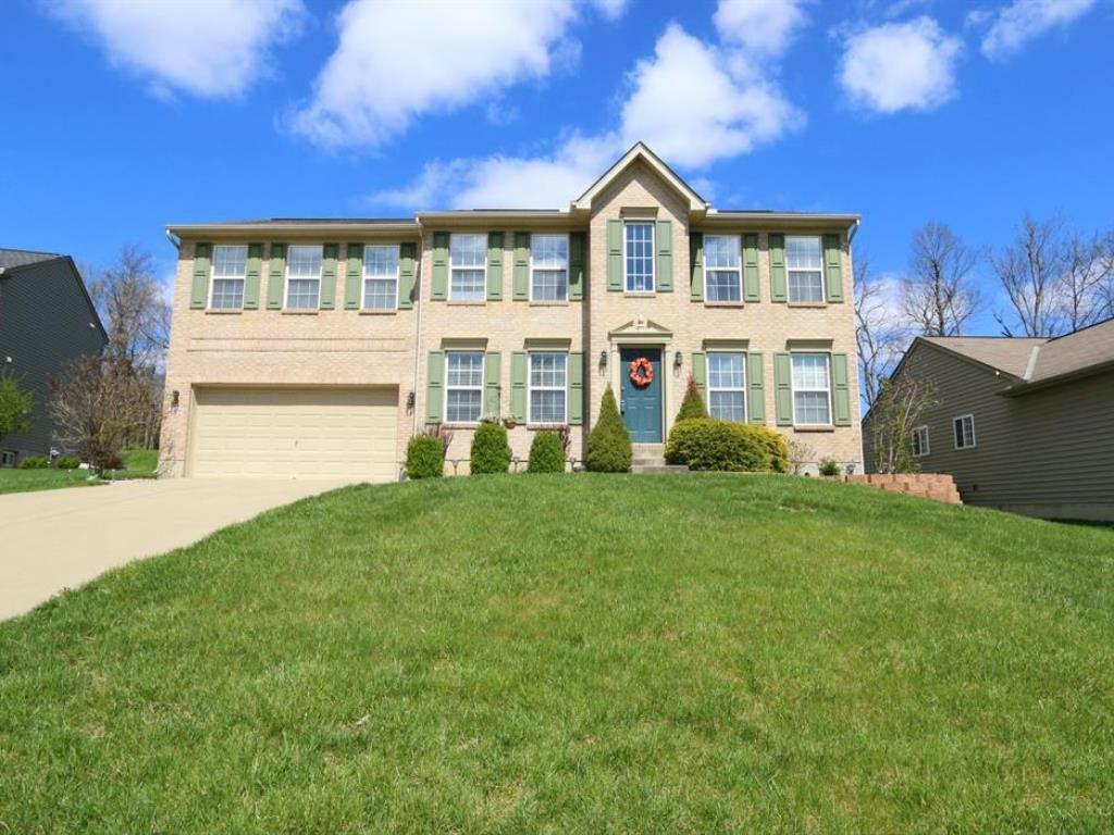 Property Photo:  1288 Brookstone Drive  KY 41094 