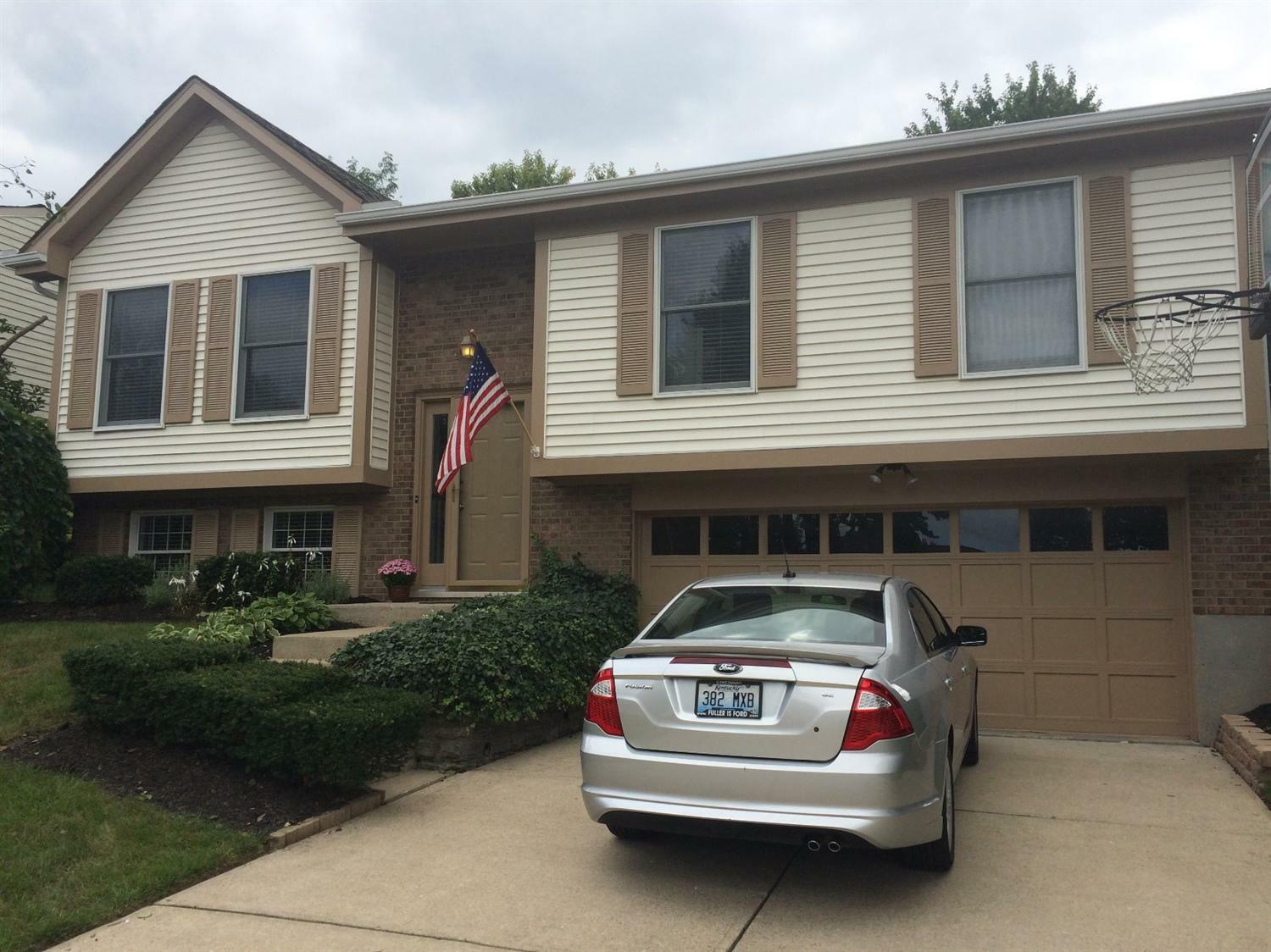 Property Photo: 3504 Meadowlark Drive KY 41018