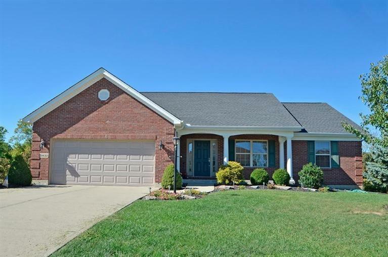 Property Photo: 3832 Deertrail Drive KY 41018