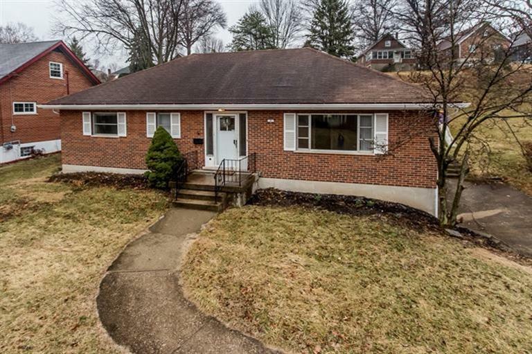 Property Photo:  9 Edna Lane  KY 41011 