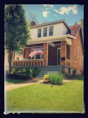 Property Photo: 75 Pleasant Ridge Avenue KY 41017