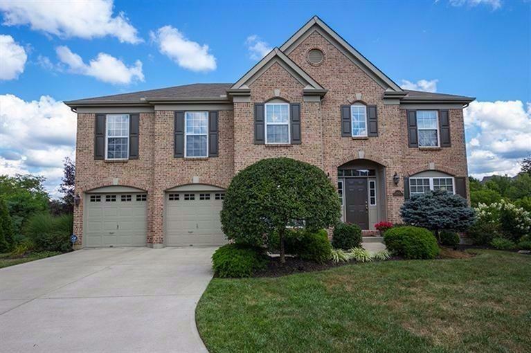 Property Photo: 3935 Parkridge Court KY 41018