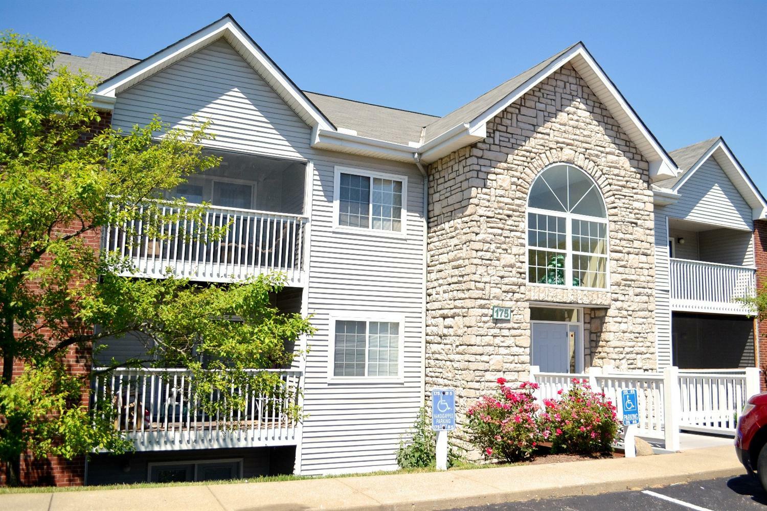 Property Photo: 175 Cave Run Drive KY 41018