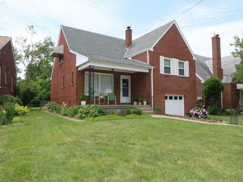 Property Photo:  517 Rosemont Avenue  KY 41011 