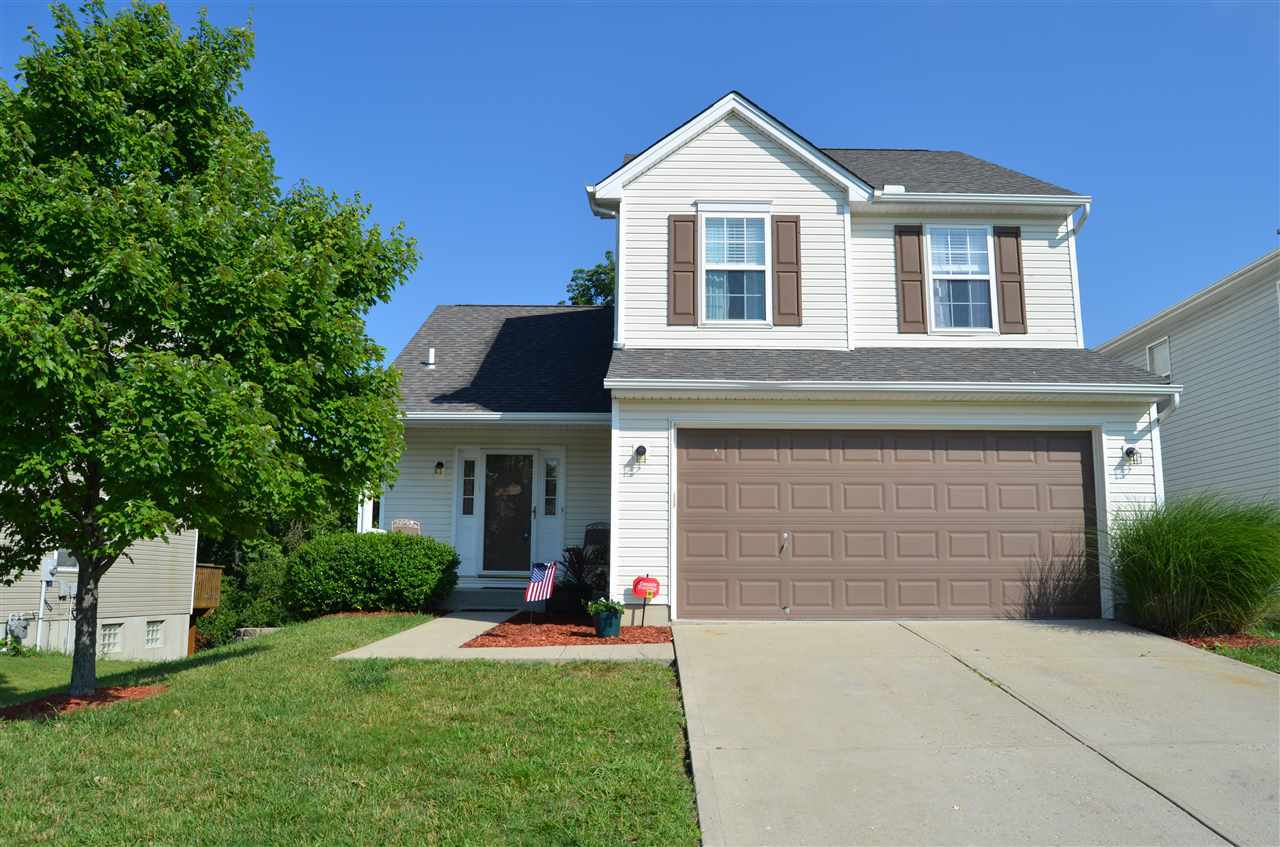 Property Photo: 2533 Keller Ct KY 41048