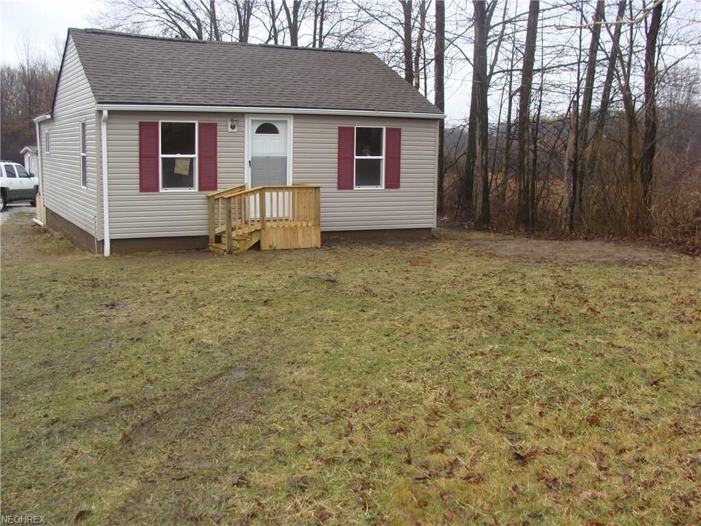 Property Photo:  6824 Red Brush Road  OH 44266 