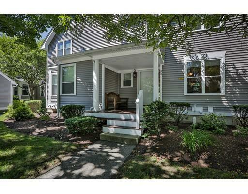 Property Photo: 52 Hill Circle 52 MA 01803
