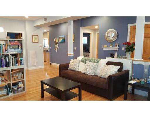 Property Photo: 12 Albion Pl 12 MA 02144
