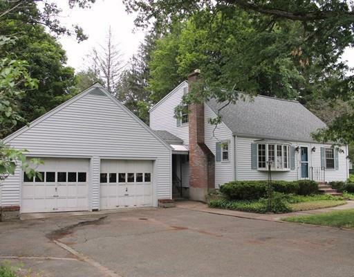 Property Photo:  27 Brooksbie Road  MA 01730 