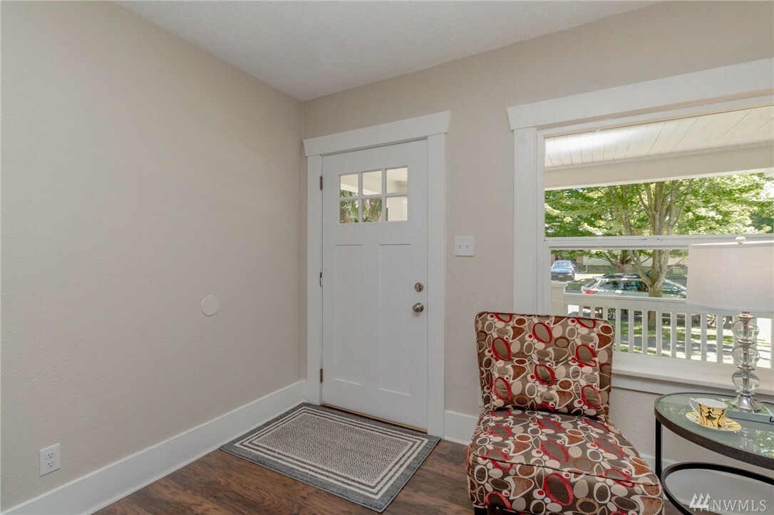 Property Photo:  4028 S G St  WA 98418 