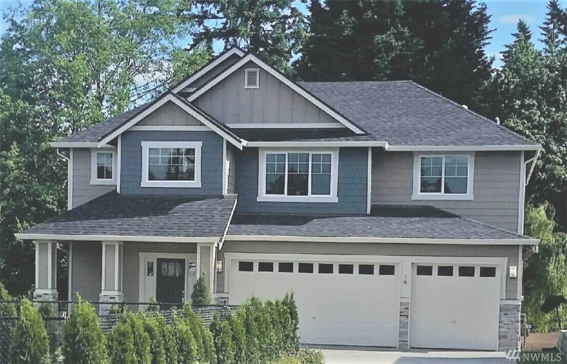 Property Photo:  18 213th St SW  WA 98021 