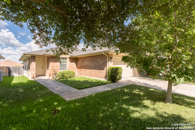 Property Photo:  6539 Sally Agee  TX 78238 