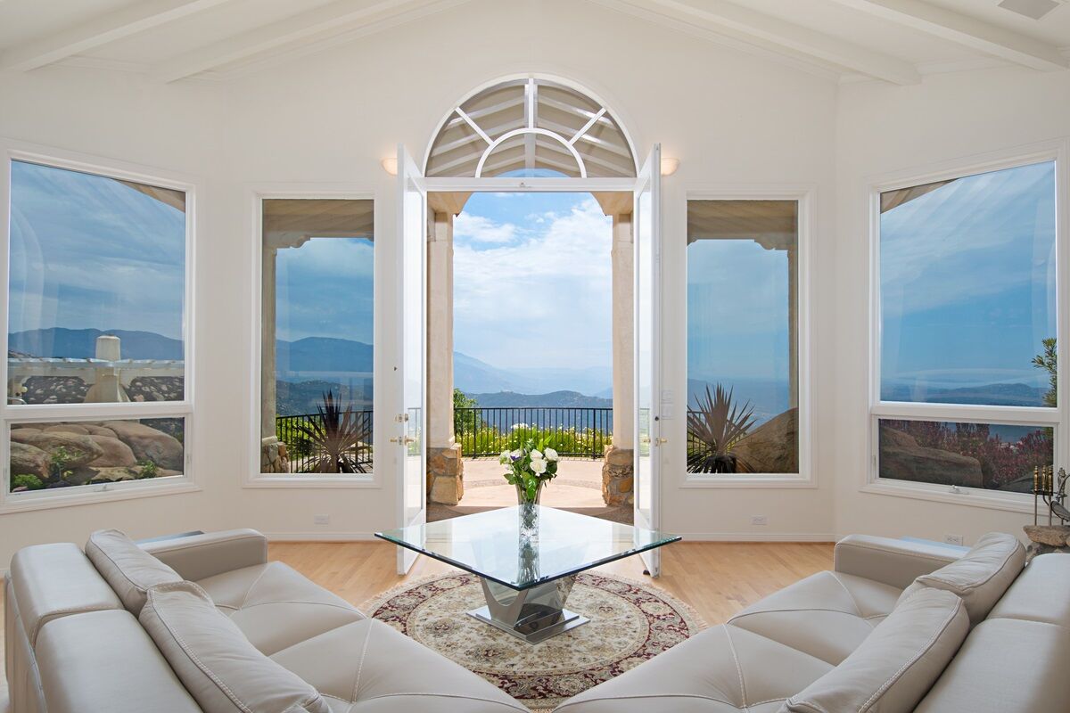 Property Photo:  6767 Rainbow Heights Rd  CA 92028 